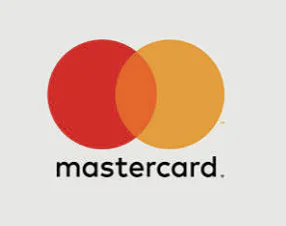 Логотип платёжной системы Mastercard
