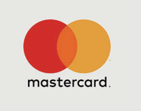 Логотип платёжной системы Mastercard