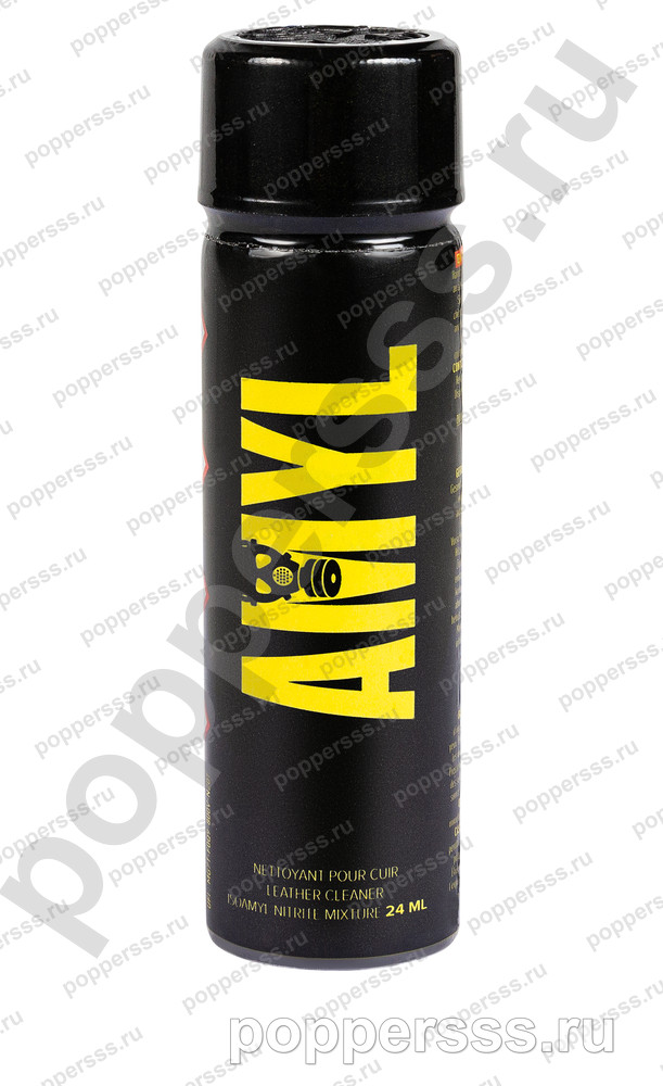 Попперс AMYL 24 мл купить — poppersss.ru