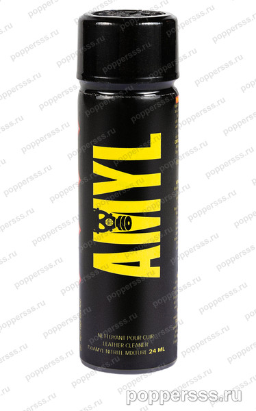 Попперс AMYL 24 мл — фото, poppersss.ru