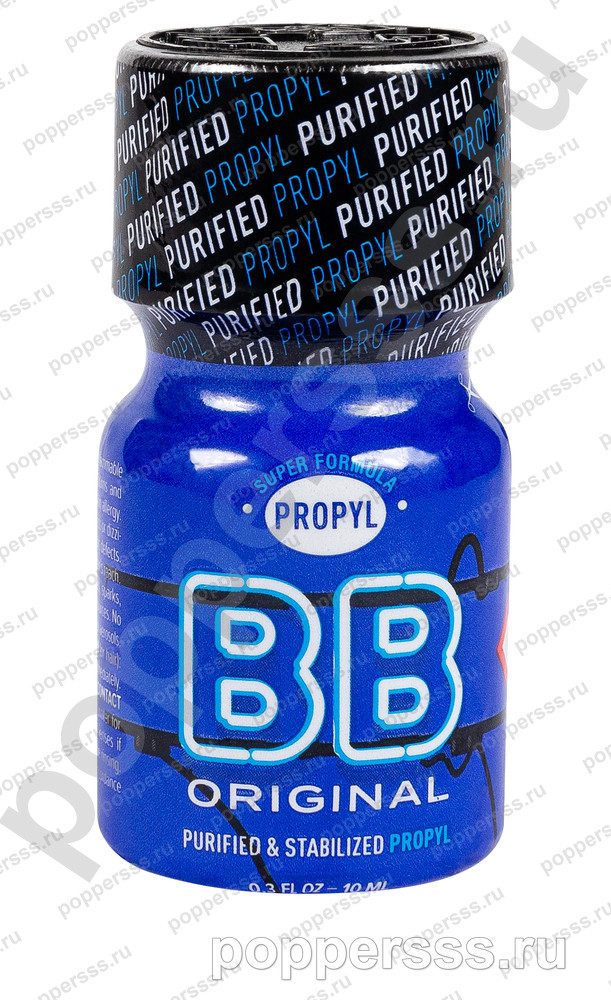 Попперс Blue Boy Darkroom 10 мл купить — poppersss.ru