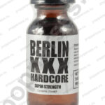 Попперс BERLIN XXX 25 мл купить — poppersss.ru