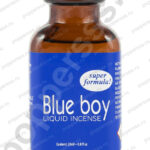 Попперс BLUE BOY 24 мл купить — poppersss.ru
