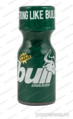Попперс Bull 15мл — фото, poppersss.ru