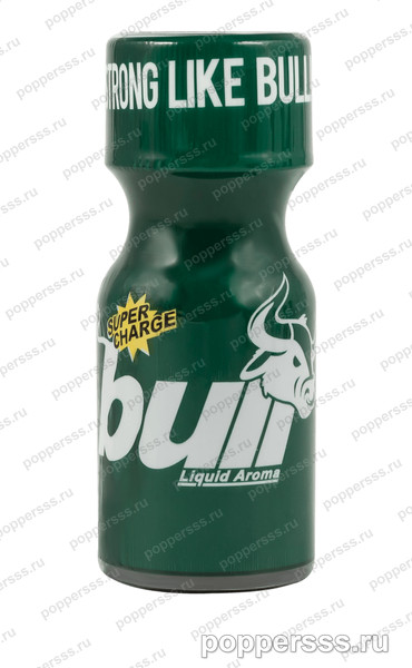 poppersss 0006 poppers bull 15ml 2 Попперс Bull 15мл — фото, poppersss.ru