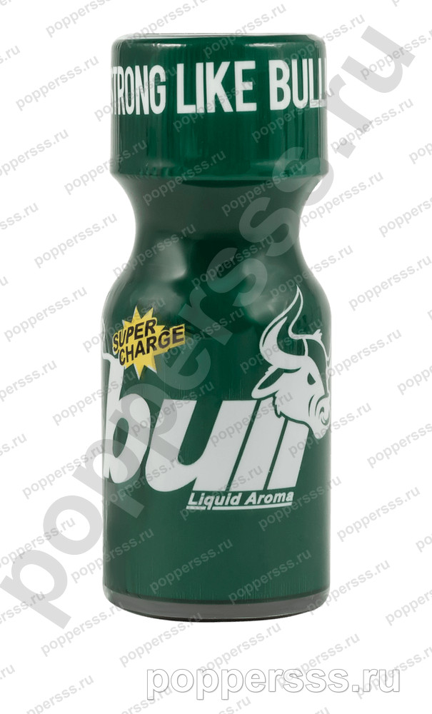 poppersss 0006 poppers bull 15ml Попперс Bull 15мл купить — poppersss.ru