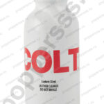 Попперс COLT FUEL 30 мл купить — poppersss.ru