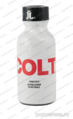 Попперс COLT FUEL 30 мл — фото, poppersss.ru