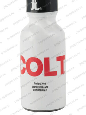 Попперс COLT FUEL 30 мл — фото, poppersss.ru