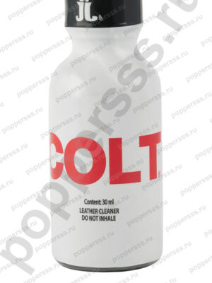 Попперс COLT FUEL 30 мл купить — poppersss.ru