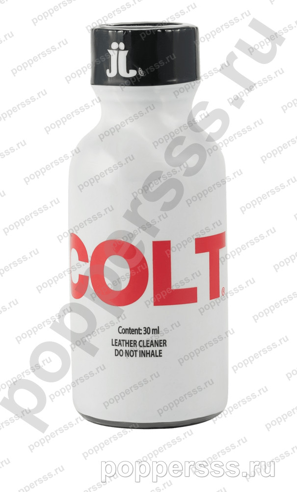 poppersss 0007 poppers colt fuel 30 ml Попперс COLT FUEL 30 мл купить — poppersss.ru