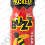Попперс BUZZ 10 мл купить — poppersss.ru