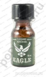 Попперс EAGLE 15 мл купить — poppersss.ru