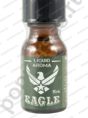 Попперс EAGLE 15 мл купить — poppersss.ru