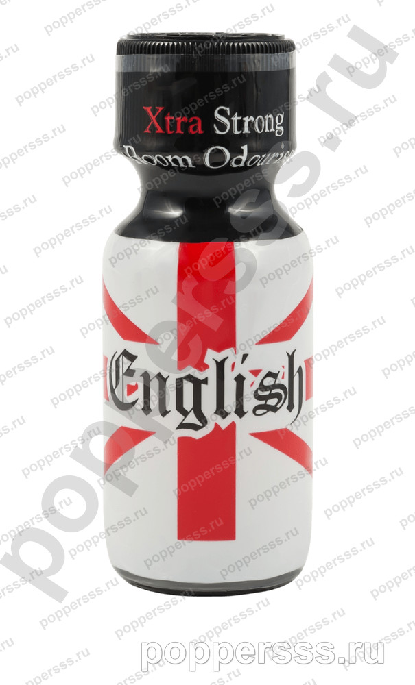 poppersss 0011 poppers english 25 ml Попперс ENGLISH 25 мл купить — poppersss.ru