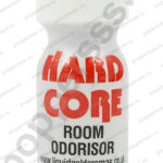 Попперс HARD CORE 10 мл купить — poppersss.ru