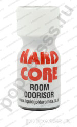 Попперс HARD CORE 10 мл купить — poppersss.ru