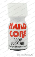 Попперс HARD CORE 10 мл — фото, poppersss.ru