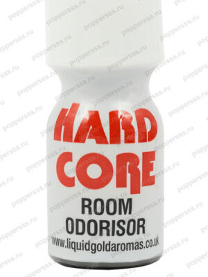 Попперс HARD CORE 10 мл — фото, poppersss.ru