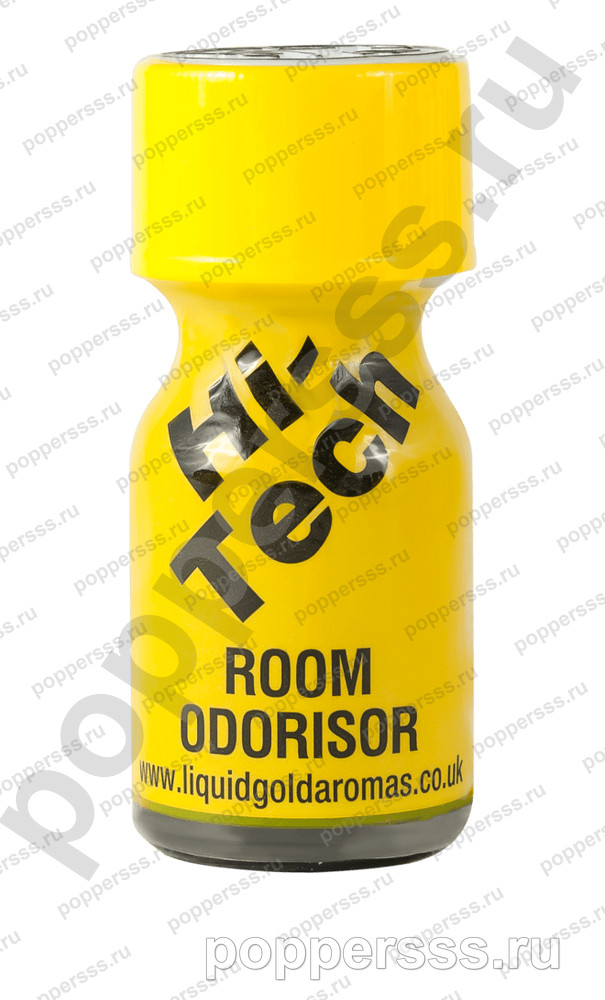 poppersss 0014 poppers hi tech 10 ml Попперс HI-TECH 10 мл купить — poppersss.ru