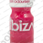 Попперс IBIZA 10 мл купить — poppersss.ru