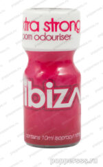 Попперс IBIZA 10 мл — фото, poppersss.ru