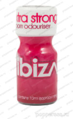Попперс IBIZA 10 мл — фото, poppersss.ru