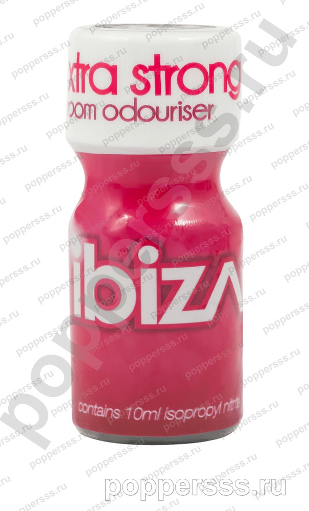 poppersss 0015 poppers ibiza 10 ml Попперс IBIZA 10 мл купить — poppersss.ru