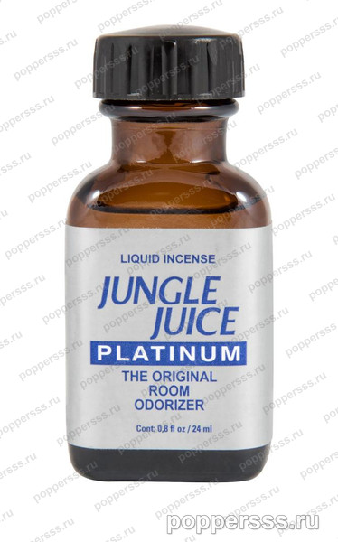 poppersss 0017 poppers jungle juice platinum 24 ml 2 Попперс JUNGLE JUICE PLATINUM 24 мл — фото, poppersss.ru