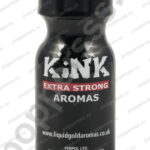 Попперс KINK EXTRA STRONG 15 мл купить — poppersss.ru