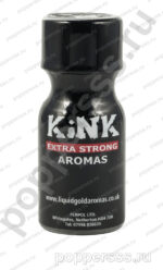 Попперс KINK EXTRA STRONG 15 мл купить — poppersss.ru