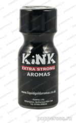 Попперс KINK EXTRA STRONG 15 мл — фото, poppersss.ru