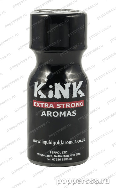 poppersss 0018 poppers kink extra strong 15 ml 2 Попперс KINK EXTRA STRONG 15 мл — фото, poppersss.ru