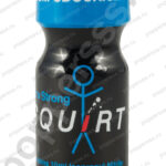 Попперс SQUIRT 10 мл купить — poppersss.ru