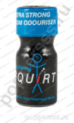 Попперс SQUIRT 10 мл купить — poppersss.ru