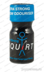 Попперс SQUIRT 10 мл — фото, poppersss.ru