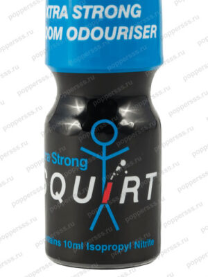 Попперс SQUIRT 10 мл — фото, poppersss.ru