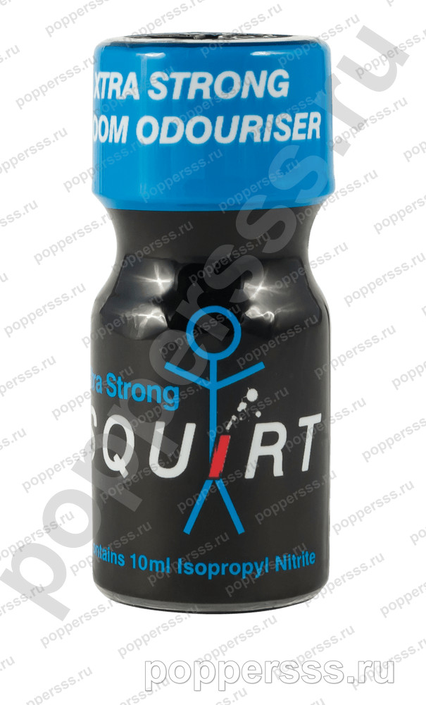 poppersss 0025 poppers squirt 10 ml Попперс SQUIRT 10 мл купить — poppersss.ru