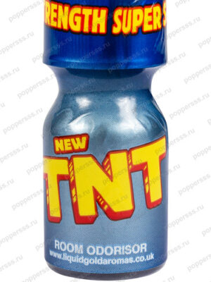 Попперс TNT 10 мл — фото, poppersss.ru