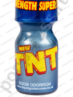 Попперс TNT 10 мл купить — poppersss.ru