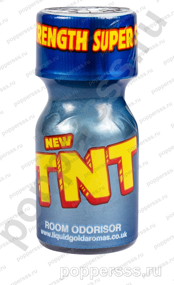 poppersss 0027 poppers tnt 10 ml Попперс TNT 10 мл купить — poppersss.ru