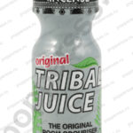Попперс TRIBAL JUICE 15 мл купить — poppersss.ru