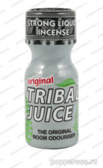 Попперс TRIBAL JUICE 15 мл — фото, poppersss.ru