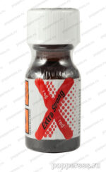Попперс XTRA STRONG 15 мл — фото, poppersss.ru