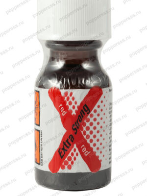 Попперс XTRA STRONG 15 мл — фото, poppersss.ru