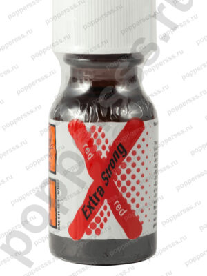 Попперс XTRA STRONG 15 мл купить — poppersss.ru