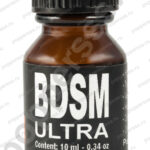 Попперс BDSM ULTRA 10 мл купить — poppersss.ru