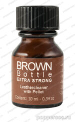 Попперс BROWN BOTTLE 10 мл — фото, poppersss.ru