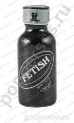 Попперс FETISH POPPERS 30 мл купить — poppersss.ru