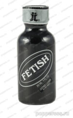 Попперс FETISH POPPERS 30 мл — фото, poppersss.ru